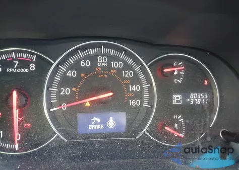 2012 Nissan Maxima 3.5 S from USA, damaged, VIN 1N4AA5AP4CC842987